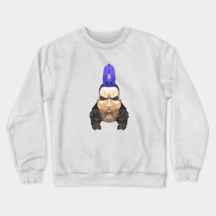 Neebs Gaming Appsro Head Crewneck Sweatshirt